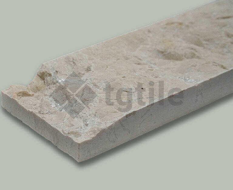  Free Size Burdur Beige Marble