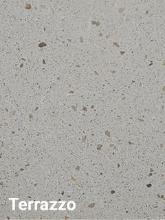 Terrazzo