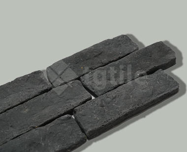 Gray Culture Brick